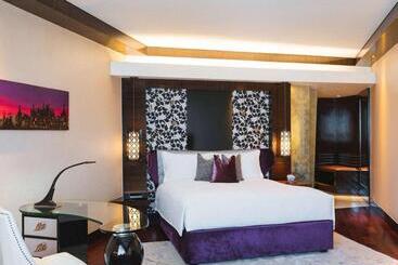 فندق Sofitel Mumbai BKC