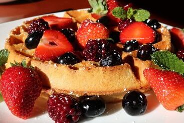 فندق Singing Hills Golf Resort