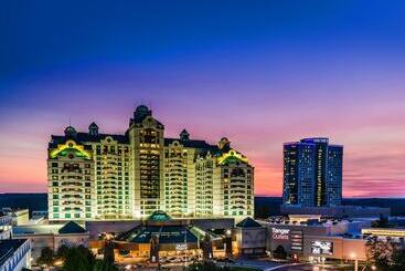 فندق The Fox Tower At Foxwoods