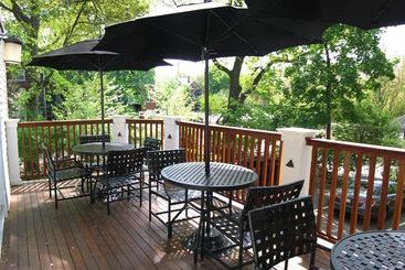 ホテル Longwood Inn