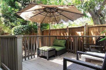 The Zen Hotel Palo Alto