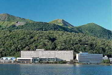 Hotel Toya Sun Palace Resort & Spa