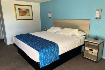 酒店 Travelodge By Wyndham Hershey
