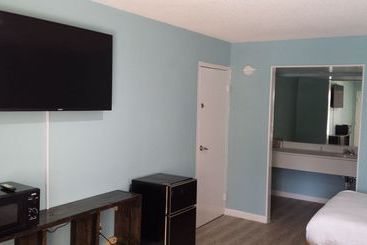 هتل Homelodge