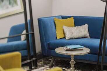 酒店 Trilogy Albany Airport, Tapestry Collection By Hilton