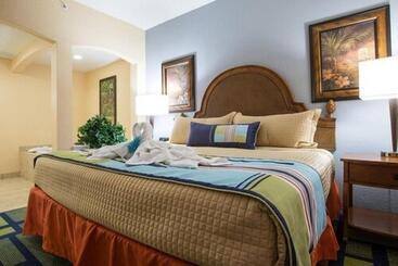 호텔 Vacation Village At Parkway