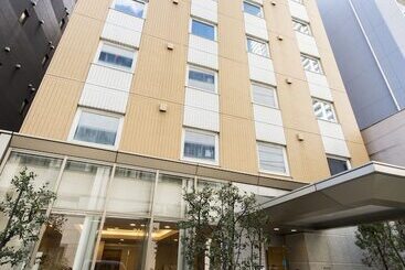 בית מלון כפרי Villa Fontaine Tokyohamamatsucho