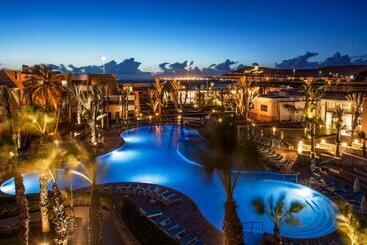 אתר נופש Dunes D Or Ocean Club