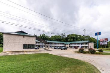 Motel 6attalla, Al