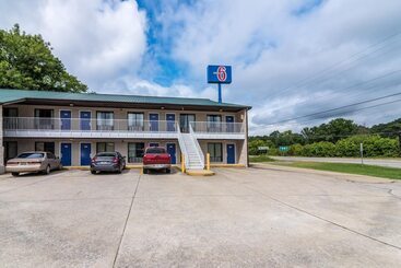 Motel 6attalla, Al