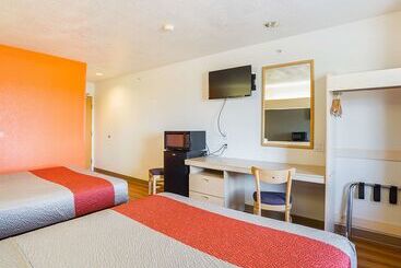 Motel 6bernalillo, Nm