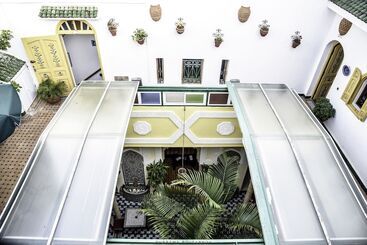 Riad Dar Zouhour