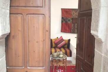 Riad Etoile De Mogador