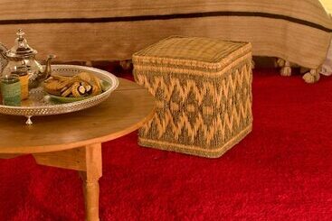 Riad La Maison D'à Côté