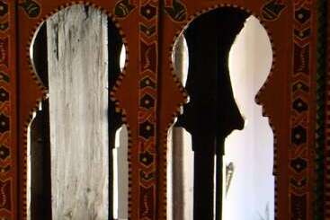 Riad Menthe Et Citron