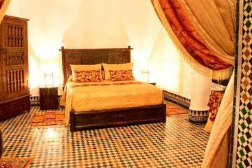 Riadboutique Borj Dhab Fez