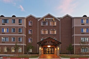 شقة فندقية Staybridge Suites Oklahoma City Quail Springs, An Ihg
