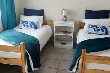 مبيت وإفطار Amelia's Cottage