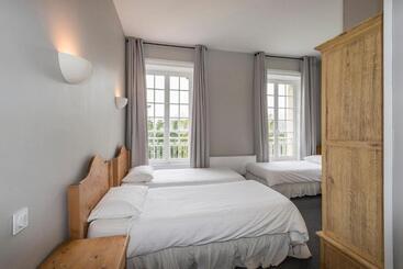 ホテル Château Baffy