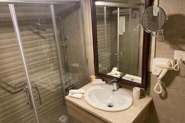 فندق Jordan View