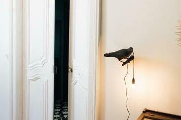 پانسیون De Fouquet   Chambres D Hôtes
