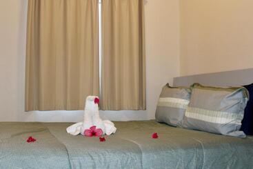 酒店 San Pablo Villas