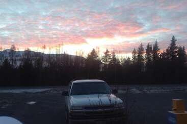 Bird Creek Motel