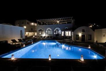 آپارتمان Agnadi View Villa