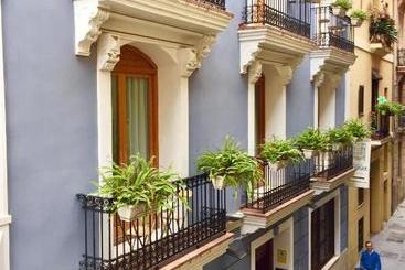 Edificio Palomar   Palomargroup
