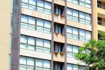 شقة Bliss 3000 Furnished Studios