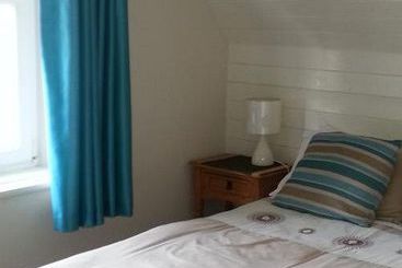 ホテル Calder House