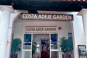 דירה Costa Adeje Garden Apart