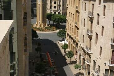 Etoile Suites Boutique Hotel Down Town