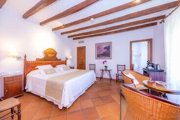 کلبه Finca Ca S Curial   Agroturismo   Adults Only