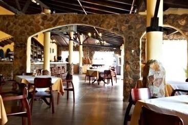 águilas Hotel Resort