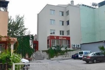 Отель Baylan İzmir