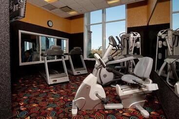 هتل Best Western Blairmore