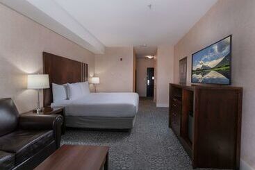 Prestige Cranbrook Hotel, Bw Premier Collection