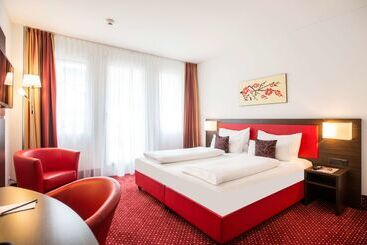 هتل Best Western Plus Amedia Wien