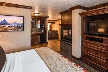 هتل Best Western Plus Flathead Lake Inn And Suites
