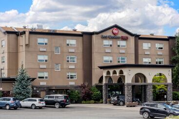 Hotel Best Western Plus Kamloops