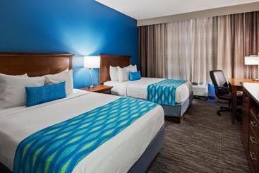 호텔 Best Western Wichita Northeast