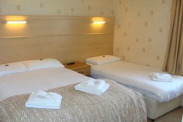 فندق Bonnington Beach