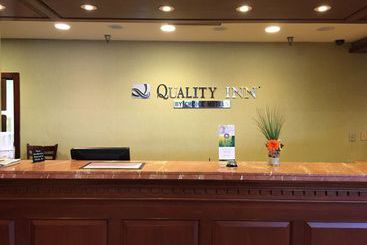 هتل Quality Inn Near Hampton Coliseum