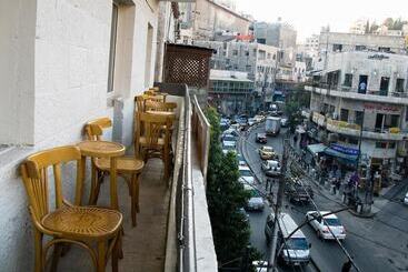 فندق Cliff Hostel