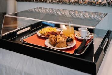 فندق Cosmopolitan Bologna