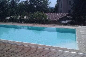 Country Hotel Le Querce