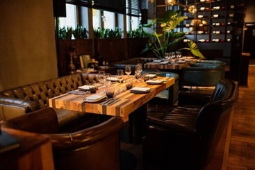 Berlin Potsdamer Platz by Leonardo Hotels