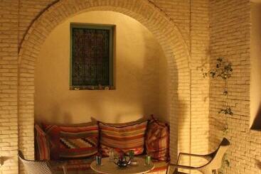 فندق Dar Saida Beya