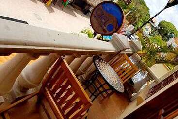 בית מלון כפרי Cielo